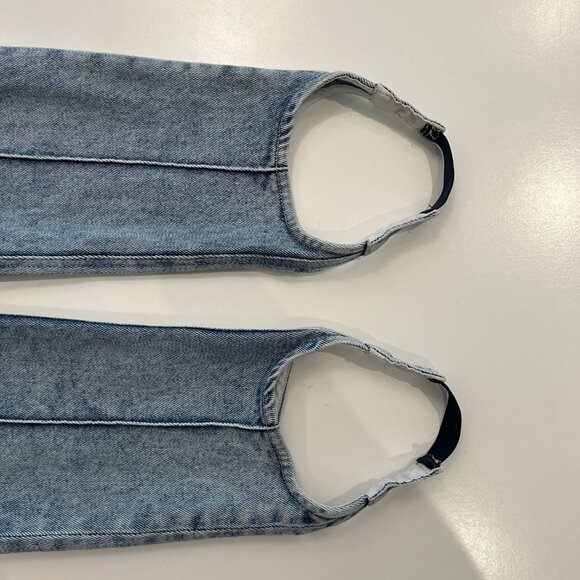 Isabel Marant Nanouli jeans - Picture 12 of 13